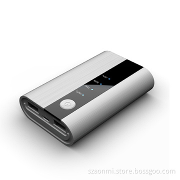 Translucent Treatment Charger for USB Devices with High Quality